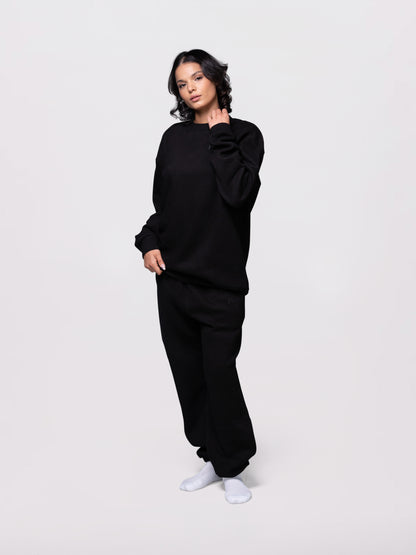 Prestige Crew Neck