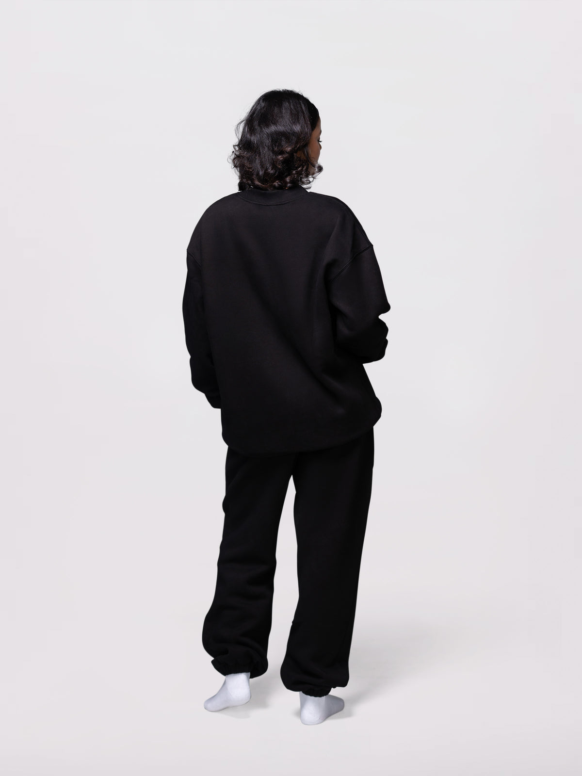 Prestige Crew Neck