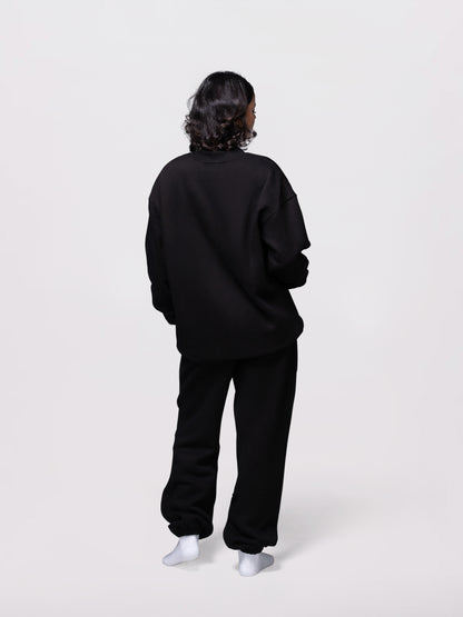 Prestige Crew Neck