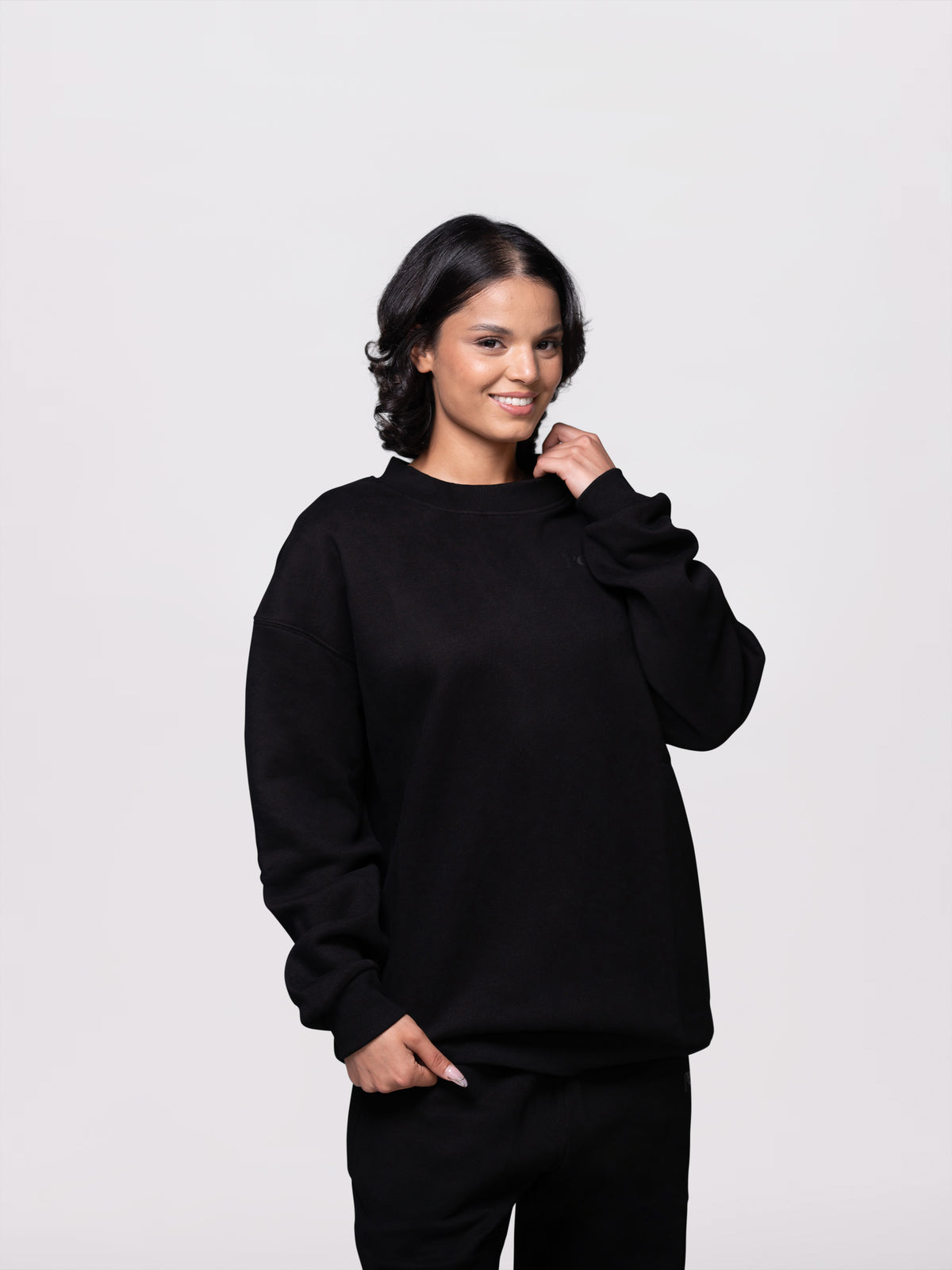 Prestige Crew Neck