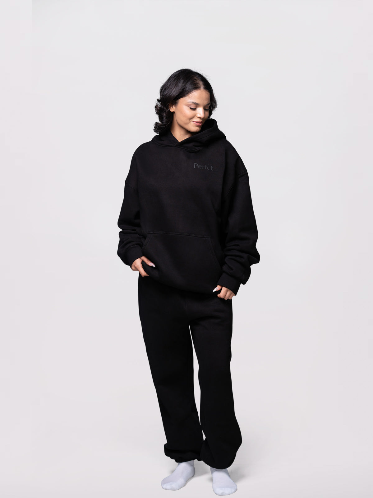 Prestige Sweatpants