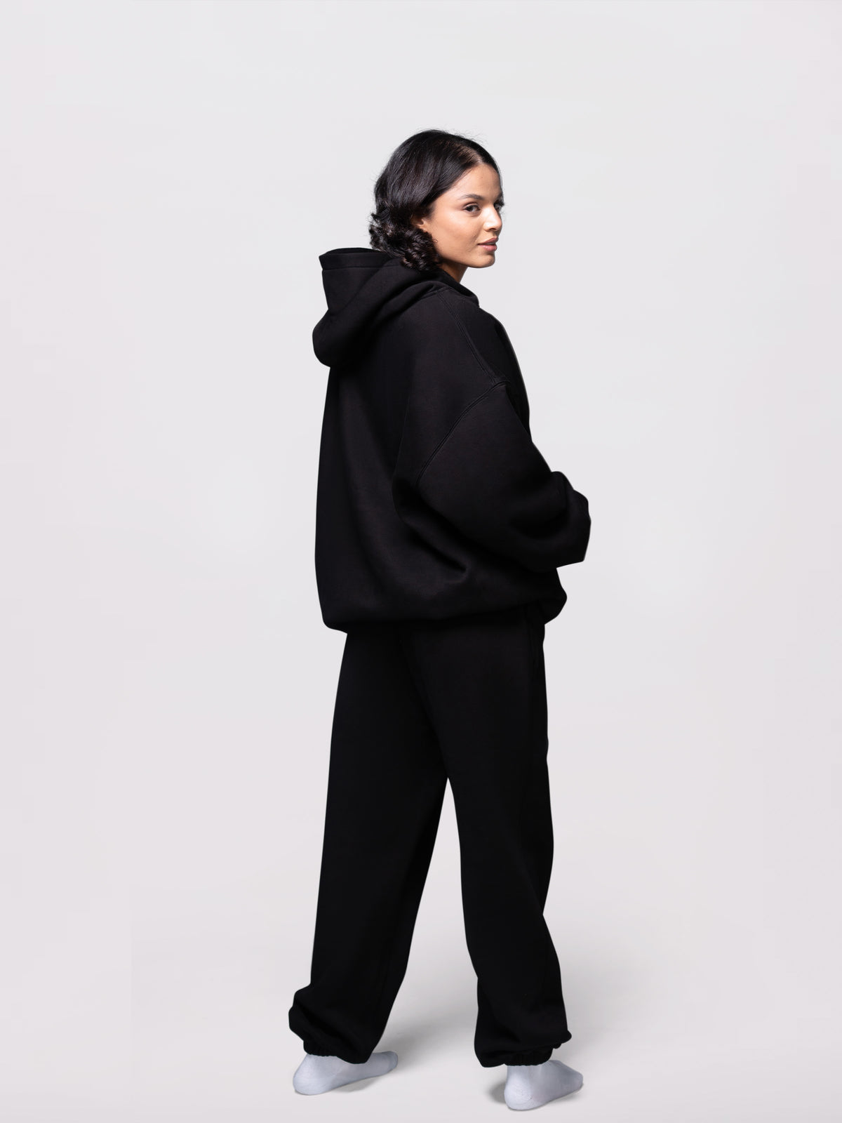 Prestige Sweatpants