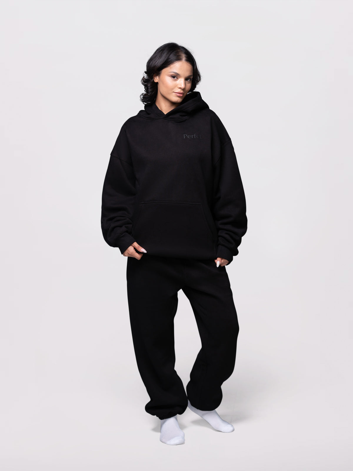 Prestige Hoodie