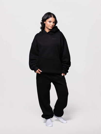 Prestige Hoodie