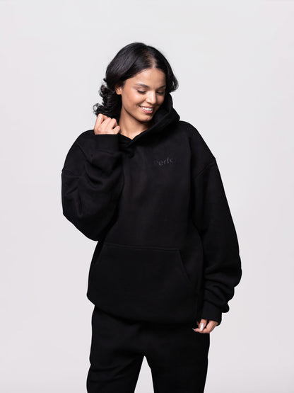 Prestige Hoodie