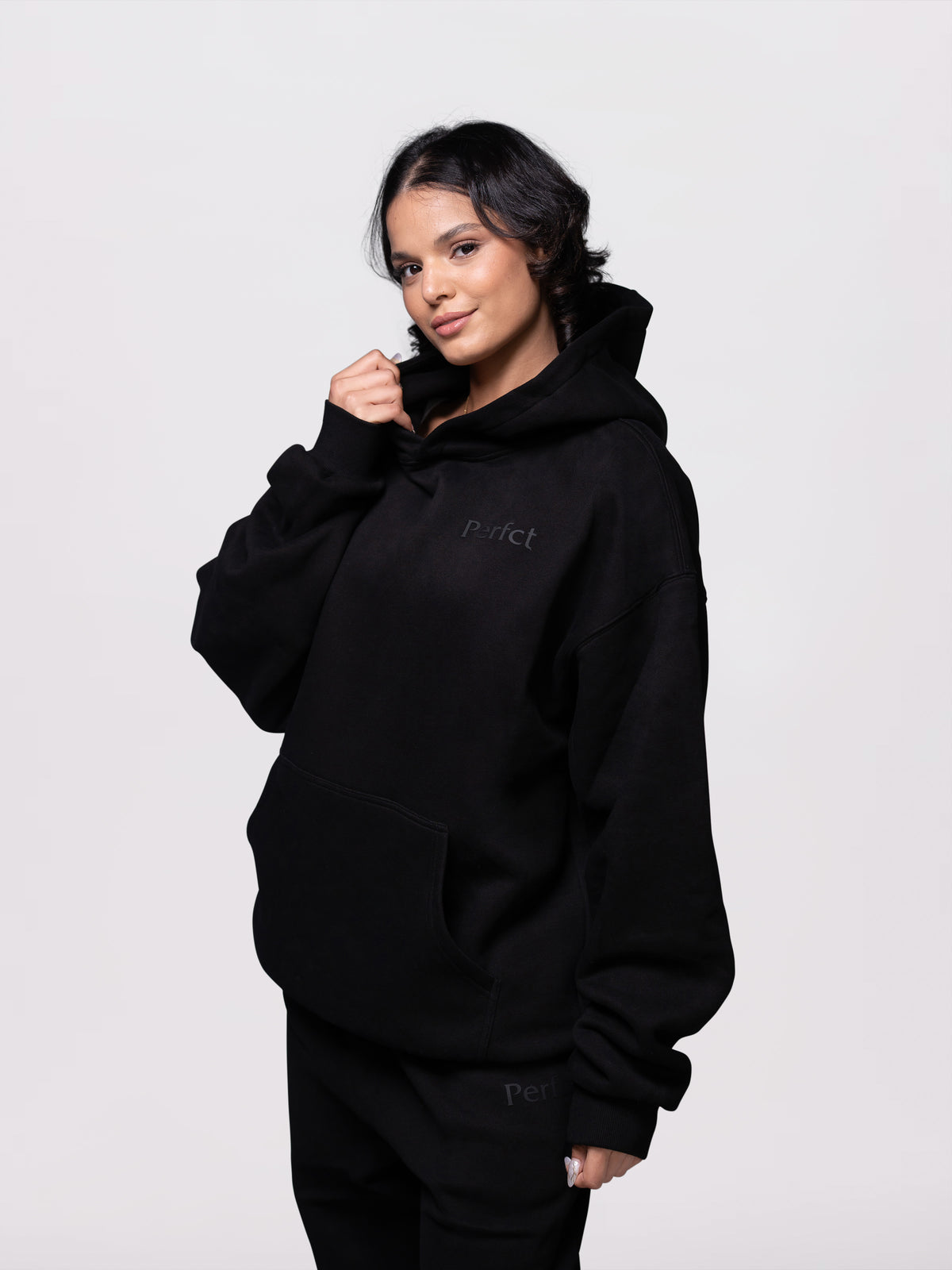 Prestige Hoodie
