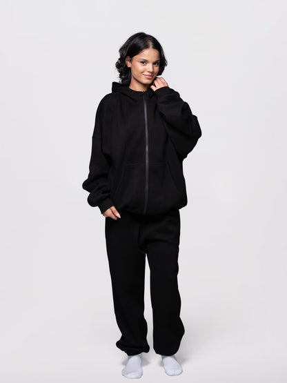 Cloud Zip-Hoodie