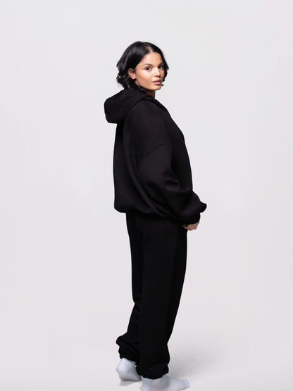 Cloud Zip-Hoodie