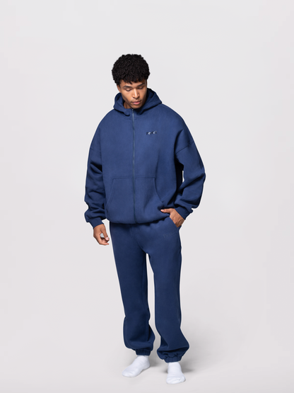 Cloud Zip-Hoodie
