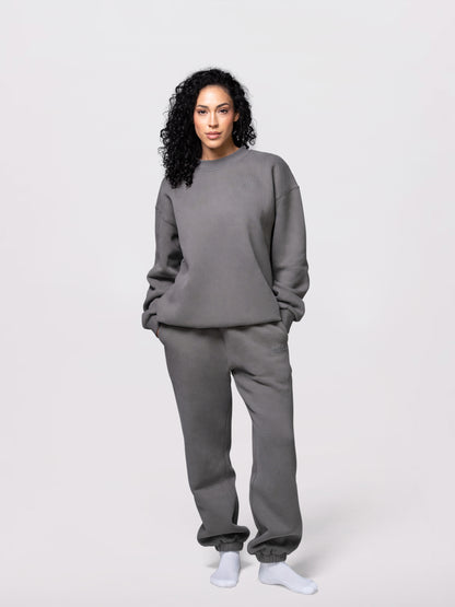 Prestige Crew Neck