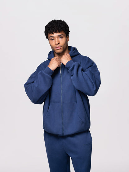 Cloud Zip-Hoodie