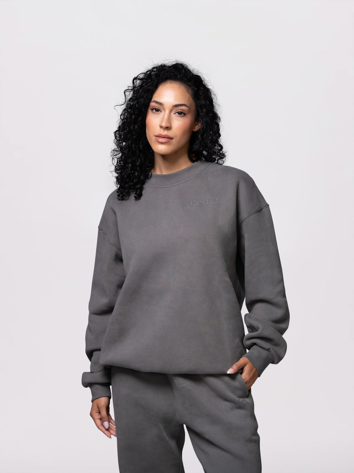 Prestige Crew Neck