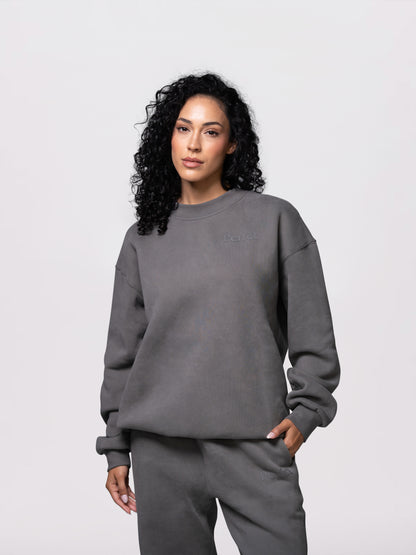 Prestige Crew Neck