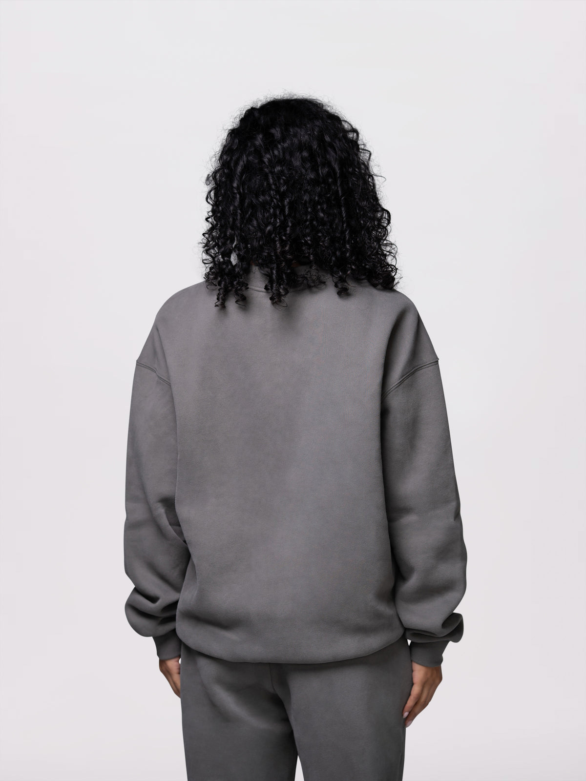 Prestige Crew Neck