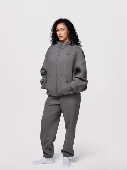 Cloud Zip-Hoodie