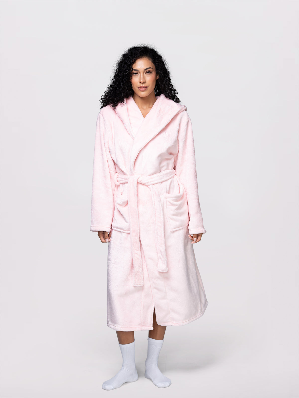 Sanctuary Plush Robe