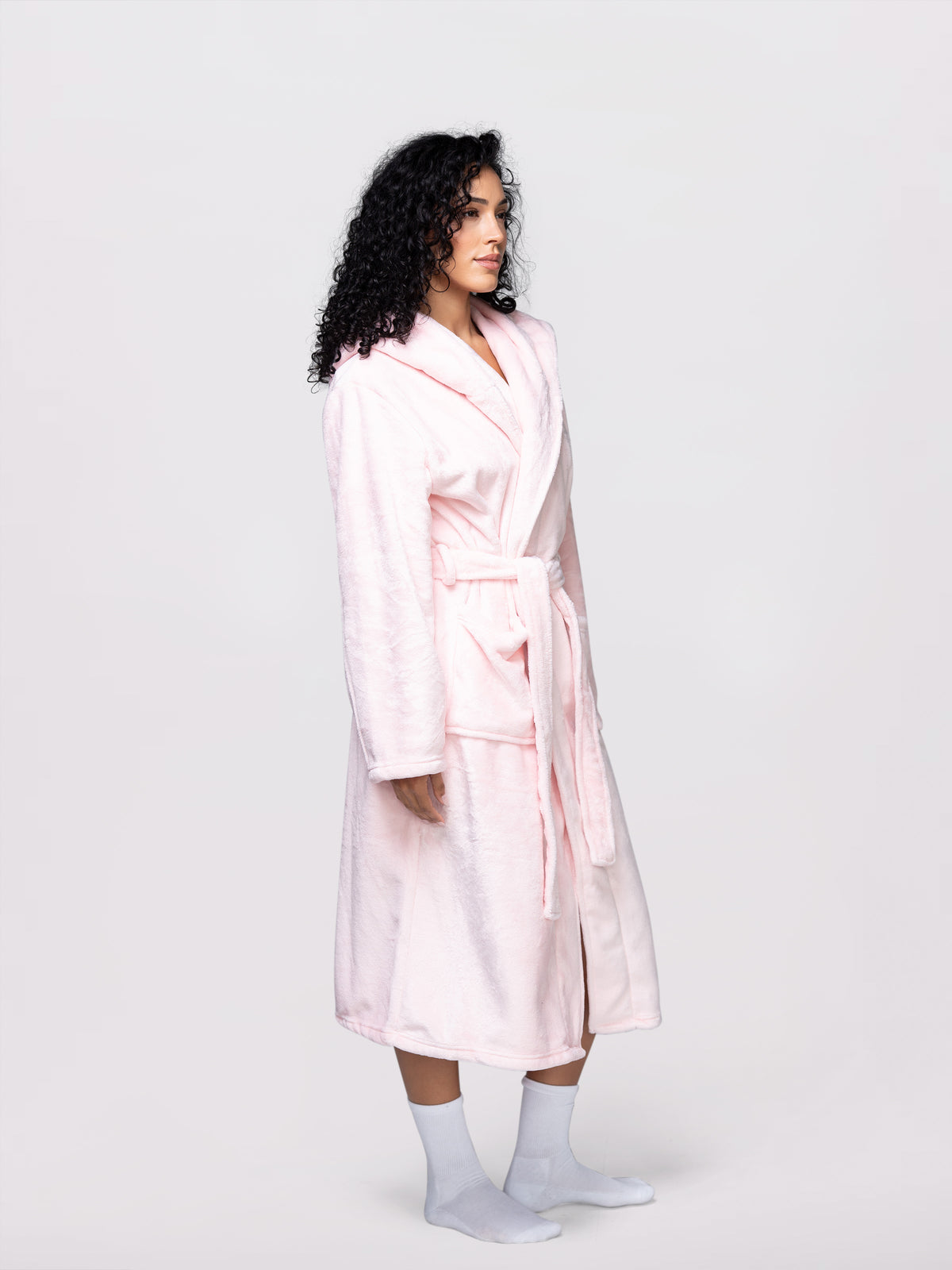 Sanctuary Plush Robe
