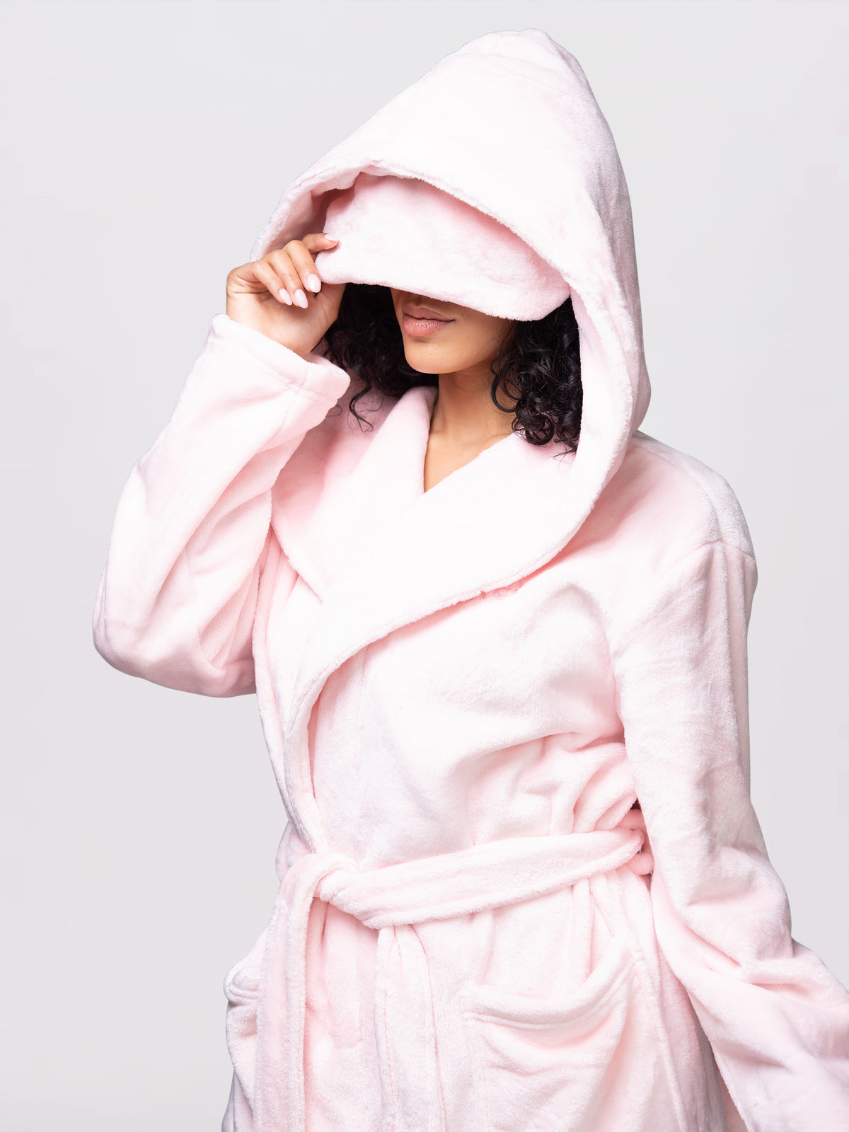 Sanctuary Plush Robe