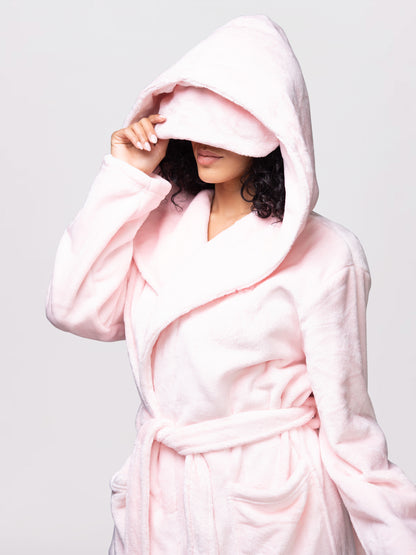 Sanctuary Plush Robe