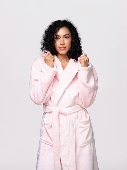 Sanctuary Plush Robe