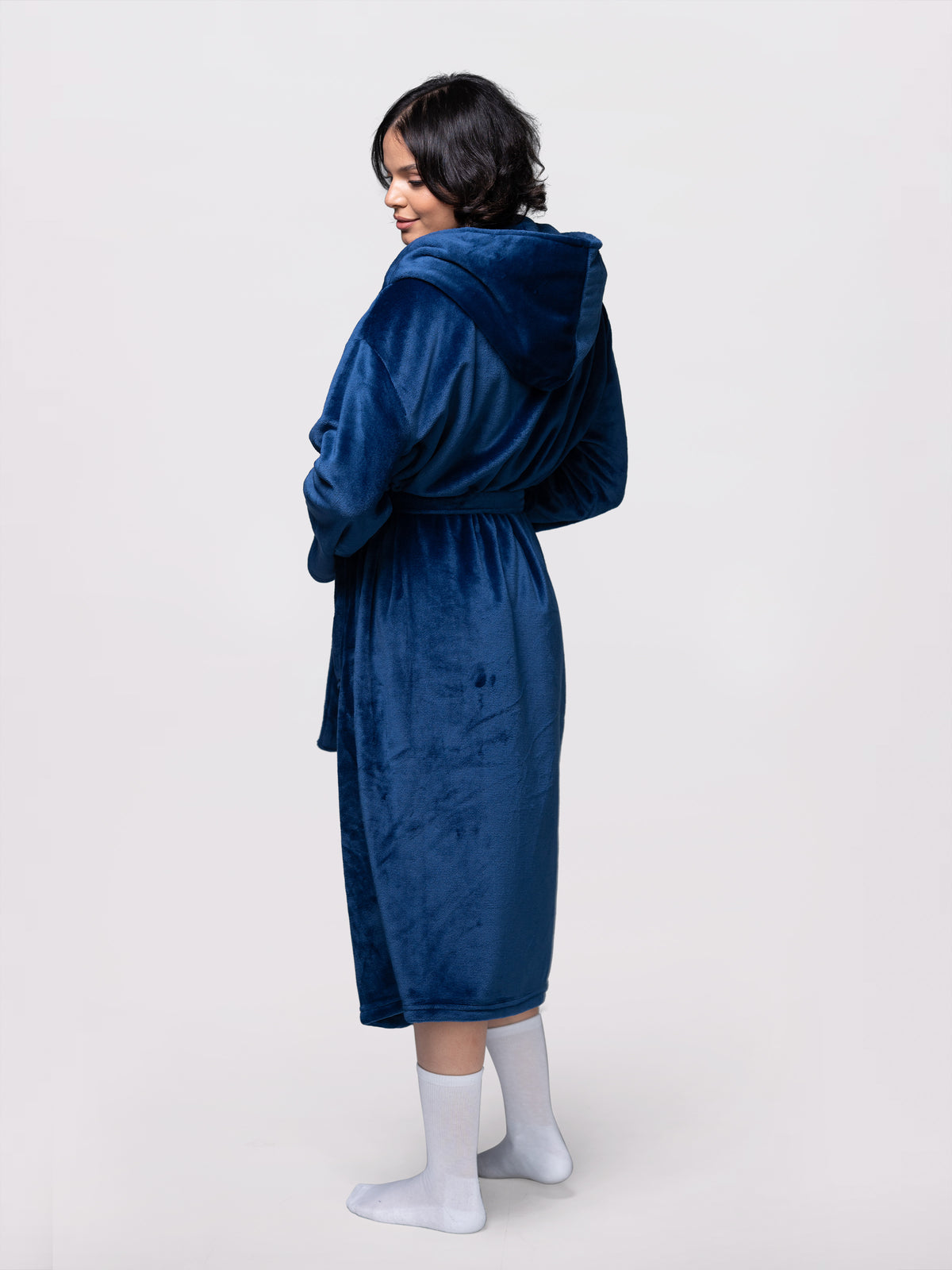 Sanctuary Plush Robe