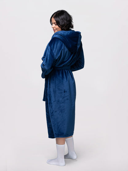 Sanctuary Plush Robe