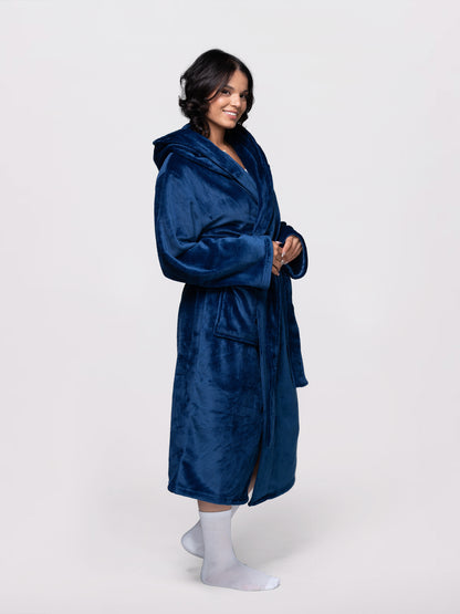 Sanctuary Plush Robe