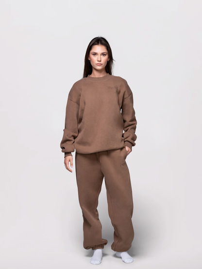 Prestige Crew Neck