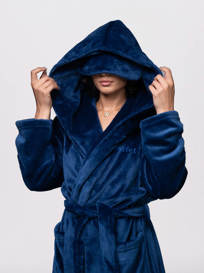 Sanctuary Plush Robe