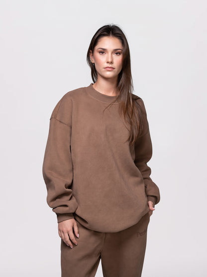 Prestige Crew Neck