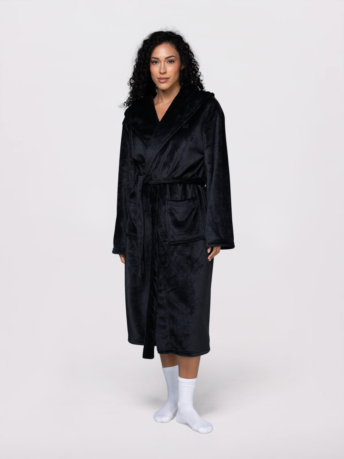 Sanctuary Plush Robe