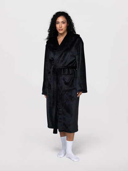 Sanctuary Plush Robe
