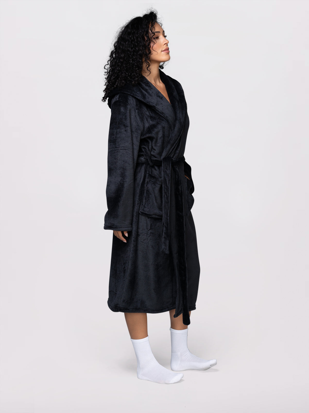 Sanctuary Plush Robe