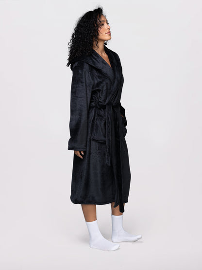 Sanctuary Plush Robe