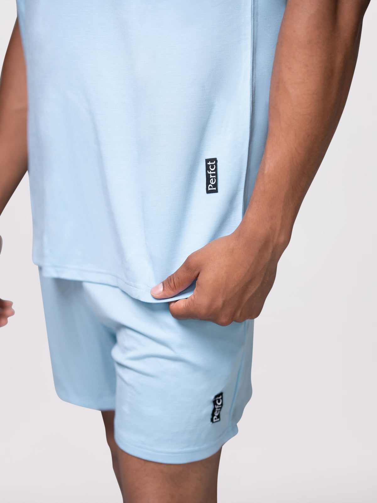 Dream Lounge Shorts