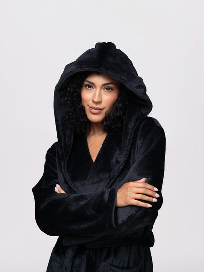 Sanctuary Plush Robe