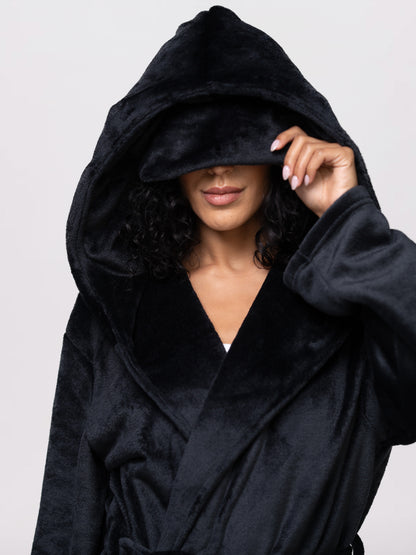 Sanctuary Plush Robe