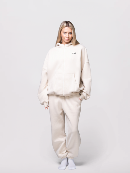 Cloud Zip-Hoodie