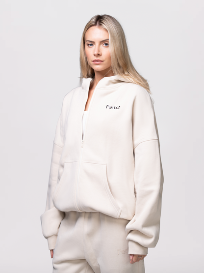 Cloud Zip-Hoodie