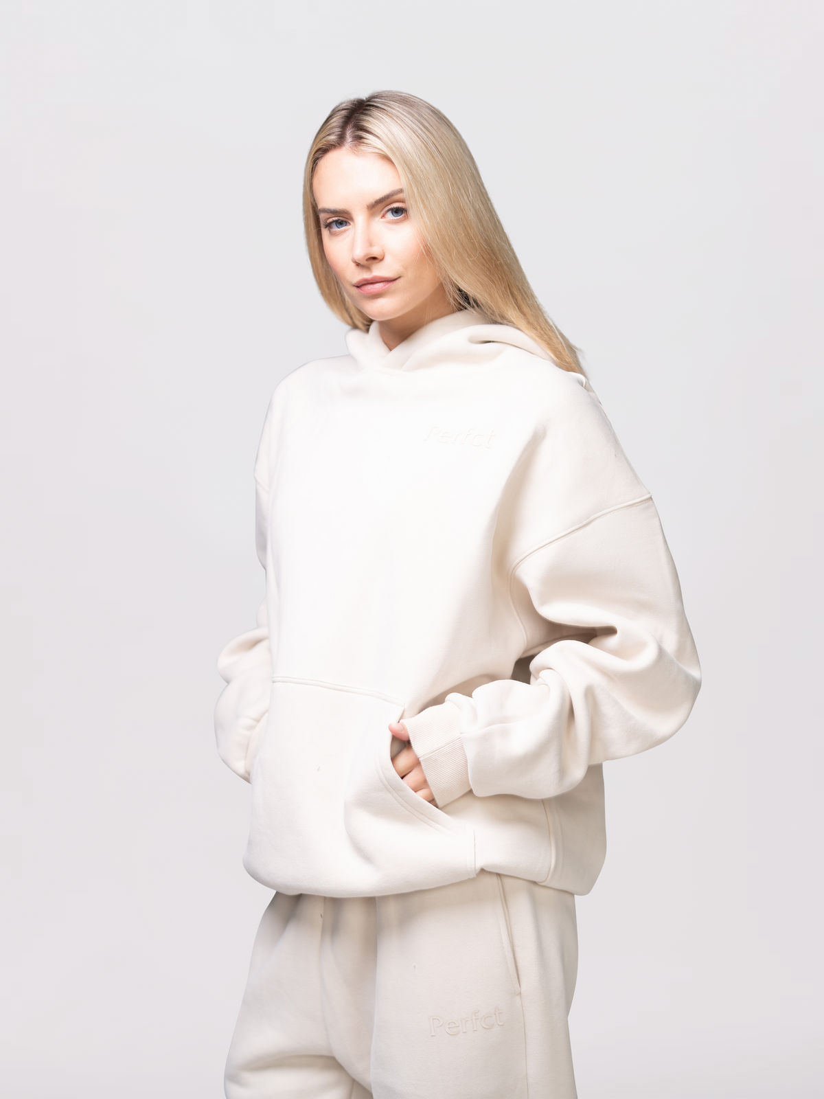 Prestige Hoodie