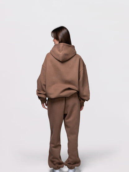 Prestige Hoodie