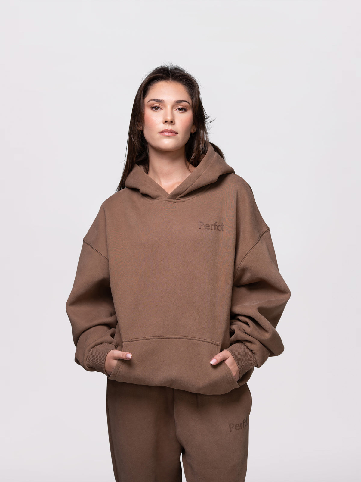 Prestige Hoodie