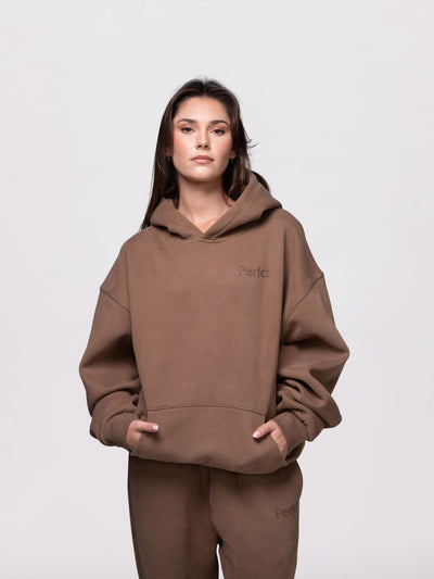 Prestige Hoodie