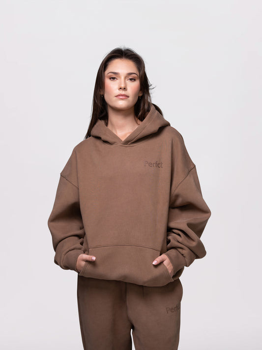 Prestige Hoodie