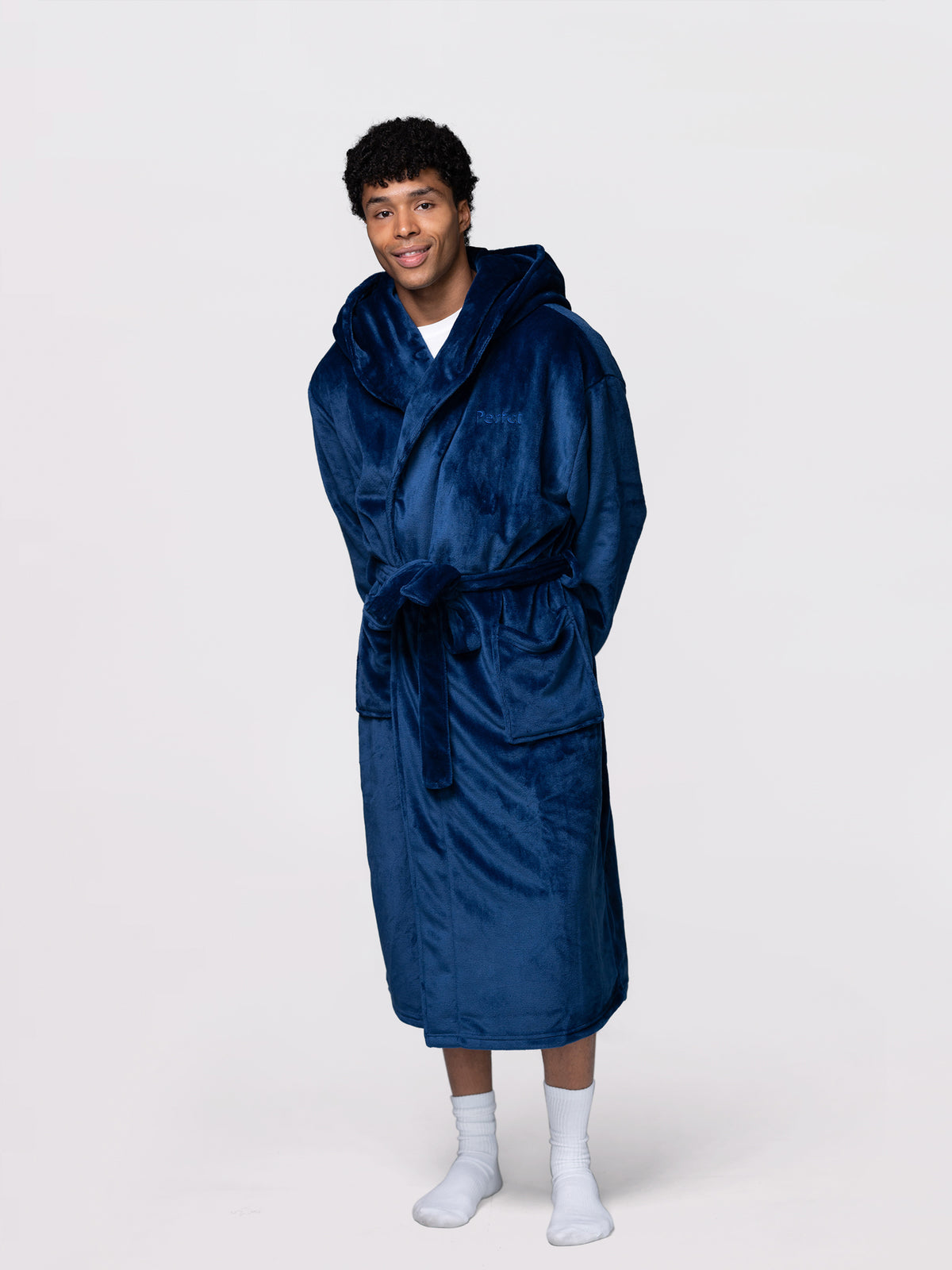Sanctuary Plush Robe