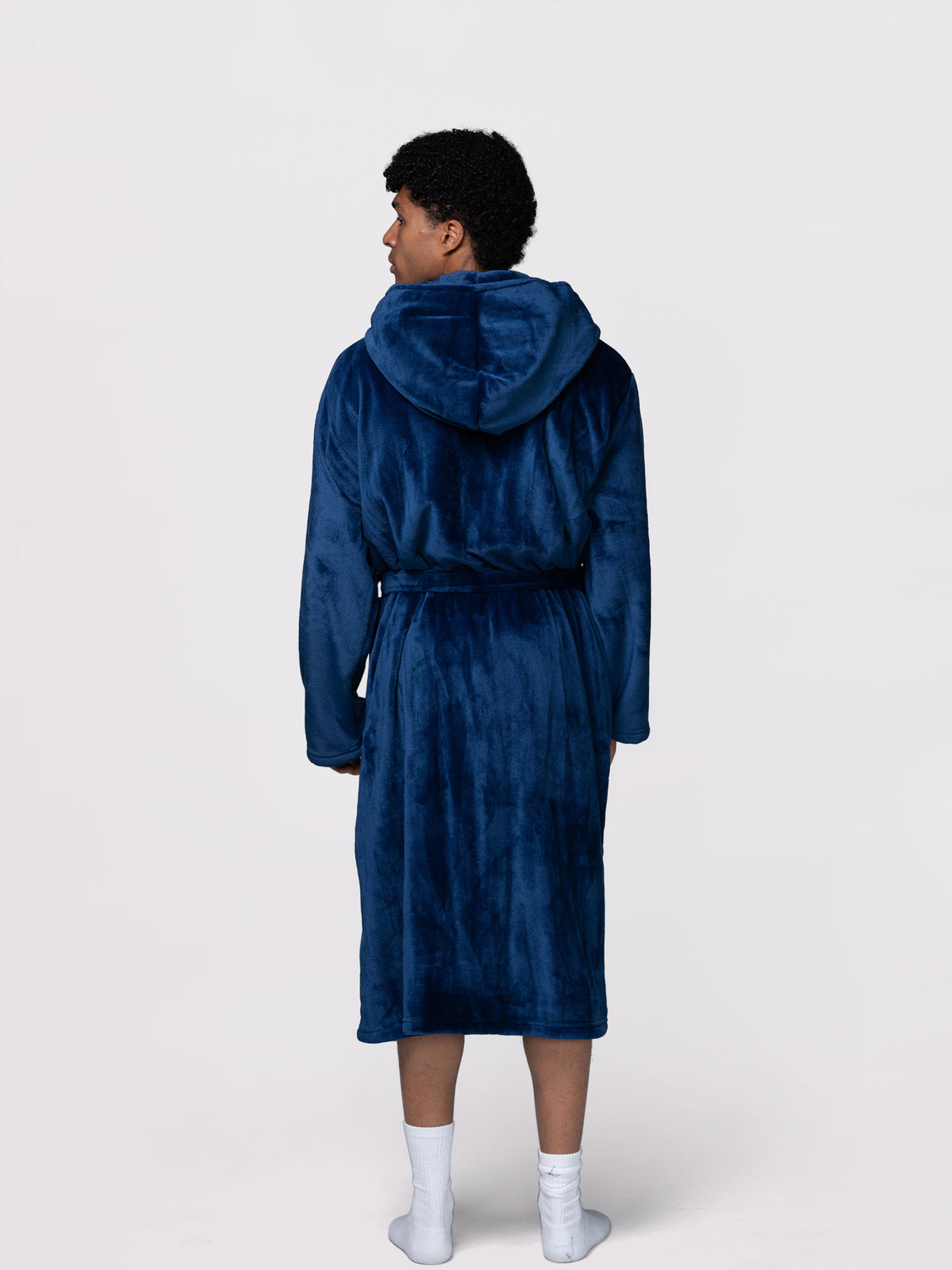 Sanctuary Plush Robe