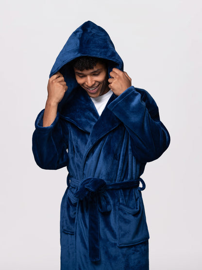 Sanctuary Plush Robe