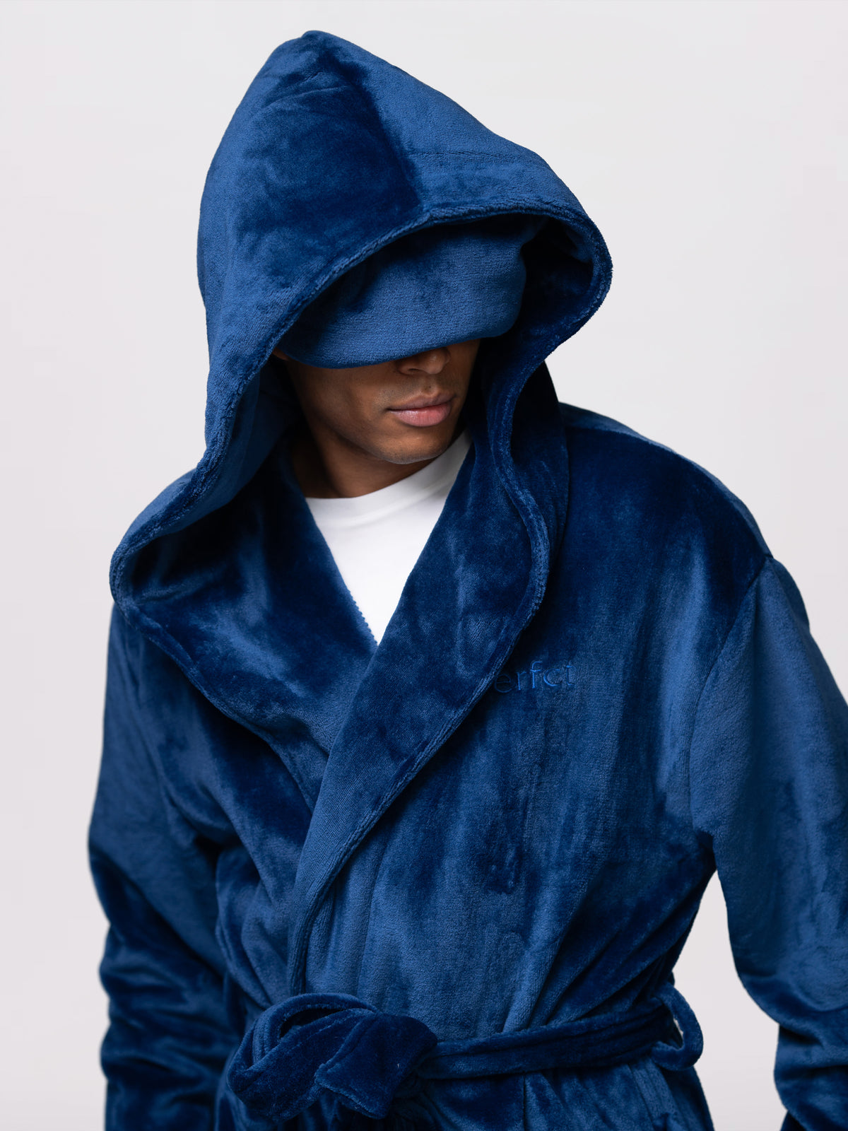 Sanctuary Plush Robe
