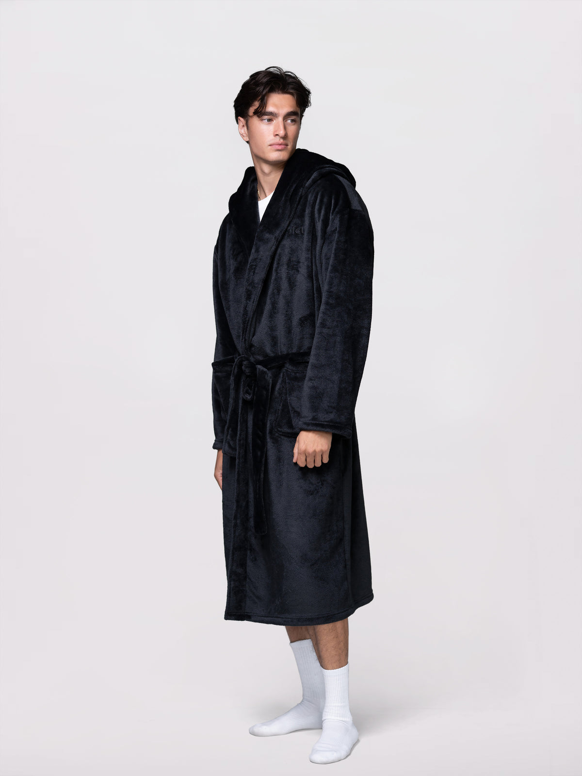 Sanctuary Plush Robe