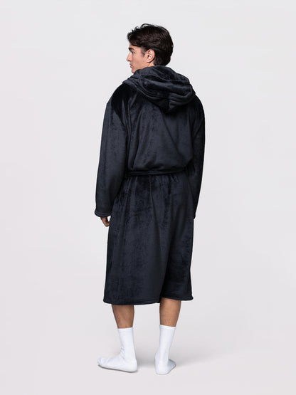 Sanctuary Plush Robe